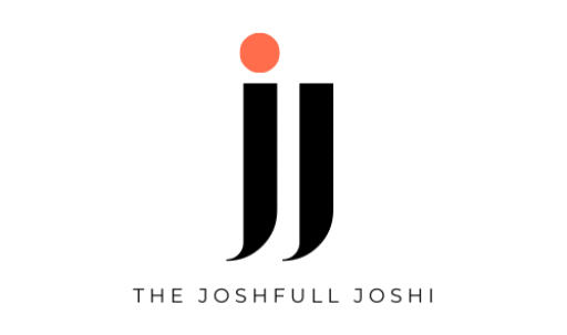 minimalist letter j logo